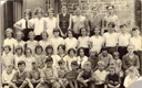 SS#1 Eramosa Public School 1932