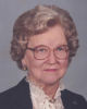 Marie Dorothy Tollefson
