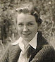 Kathleen Mae Wurm - May 1934