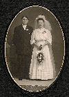 Frank Zurbrigg and Liz Knipe 9 Oct 1907