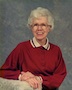 Maryjane Frye, 1997, Rogers, Arkansas